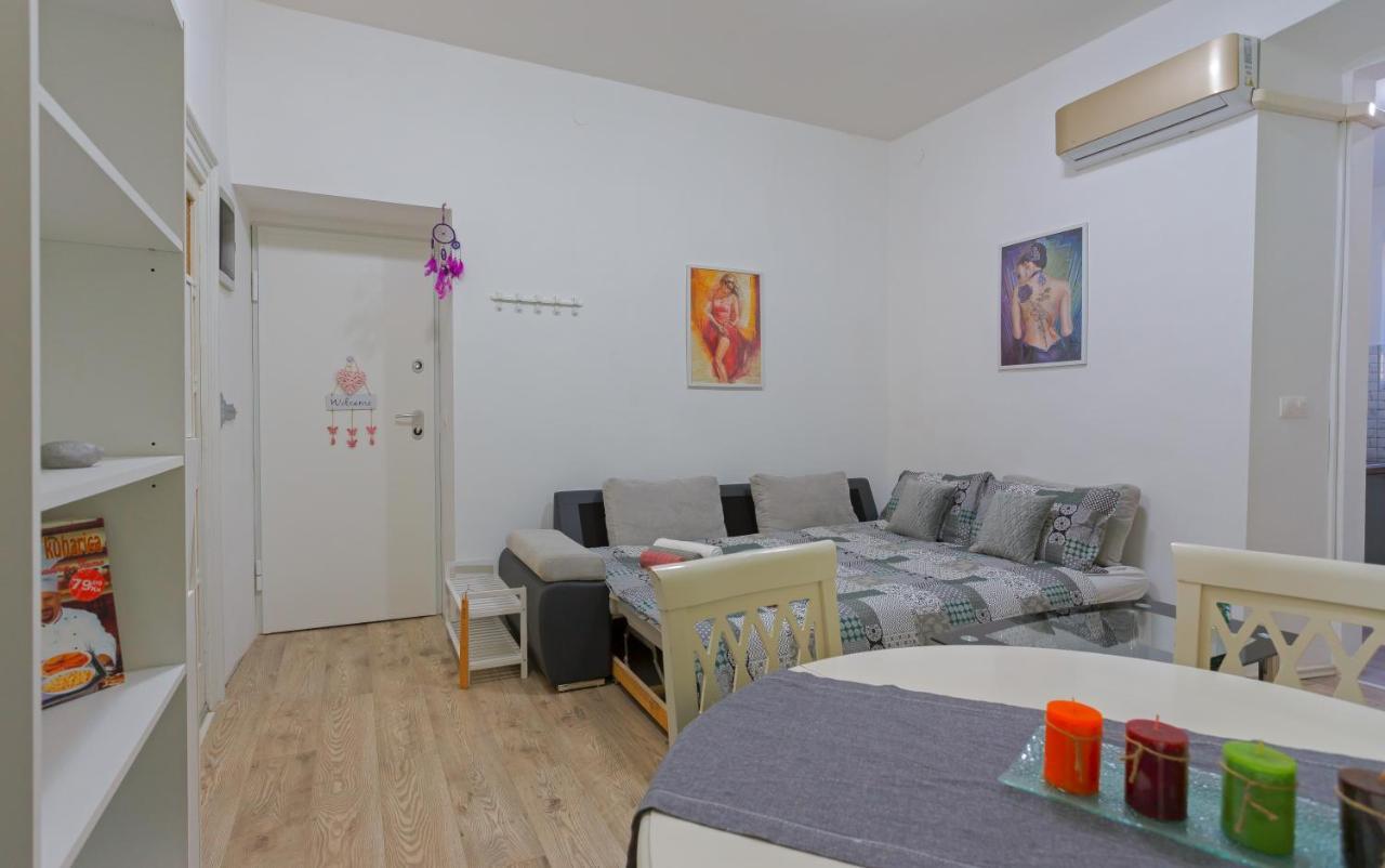 Rich Apartment PUY 외부 사진