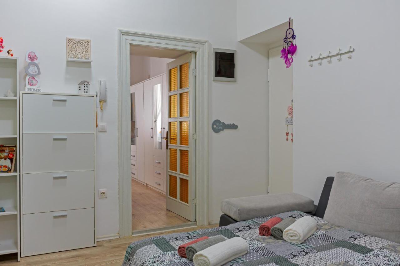 Rich Apartment PUY 외부 사진