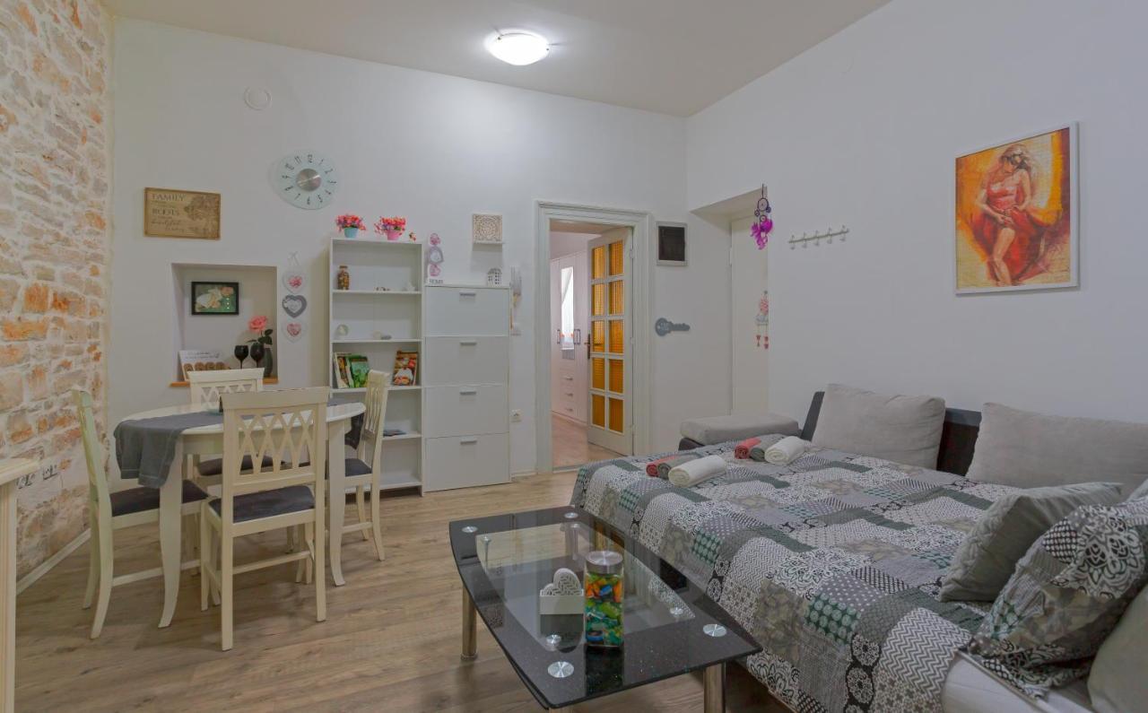 Rich Apartment PUY 외부 사진