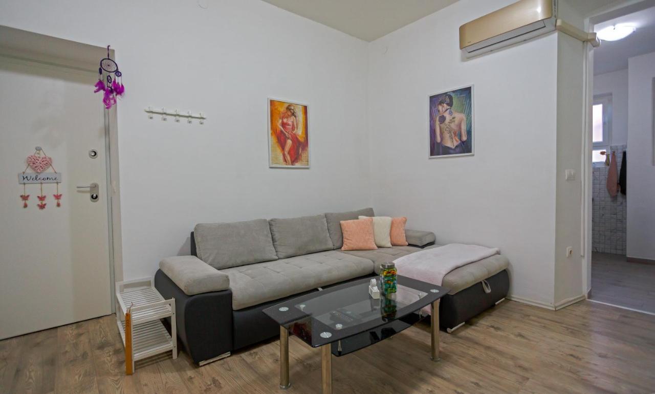 Rich Apartment PUY 외부 사진