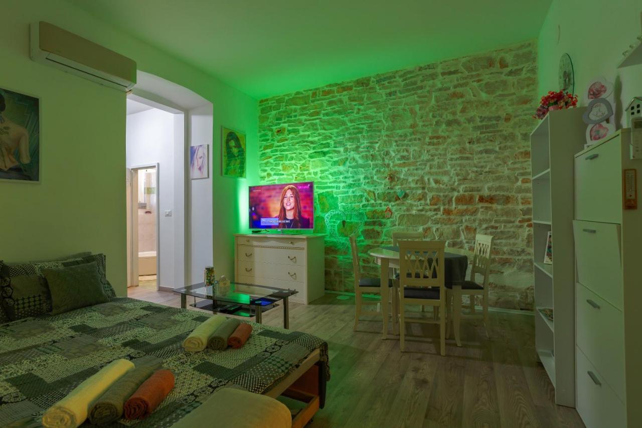 Rich Apartment PUY 외부 사진
