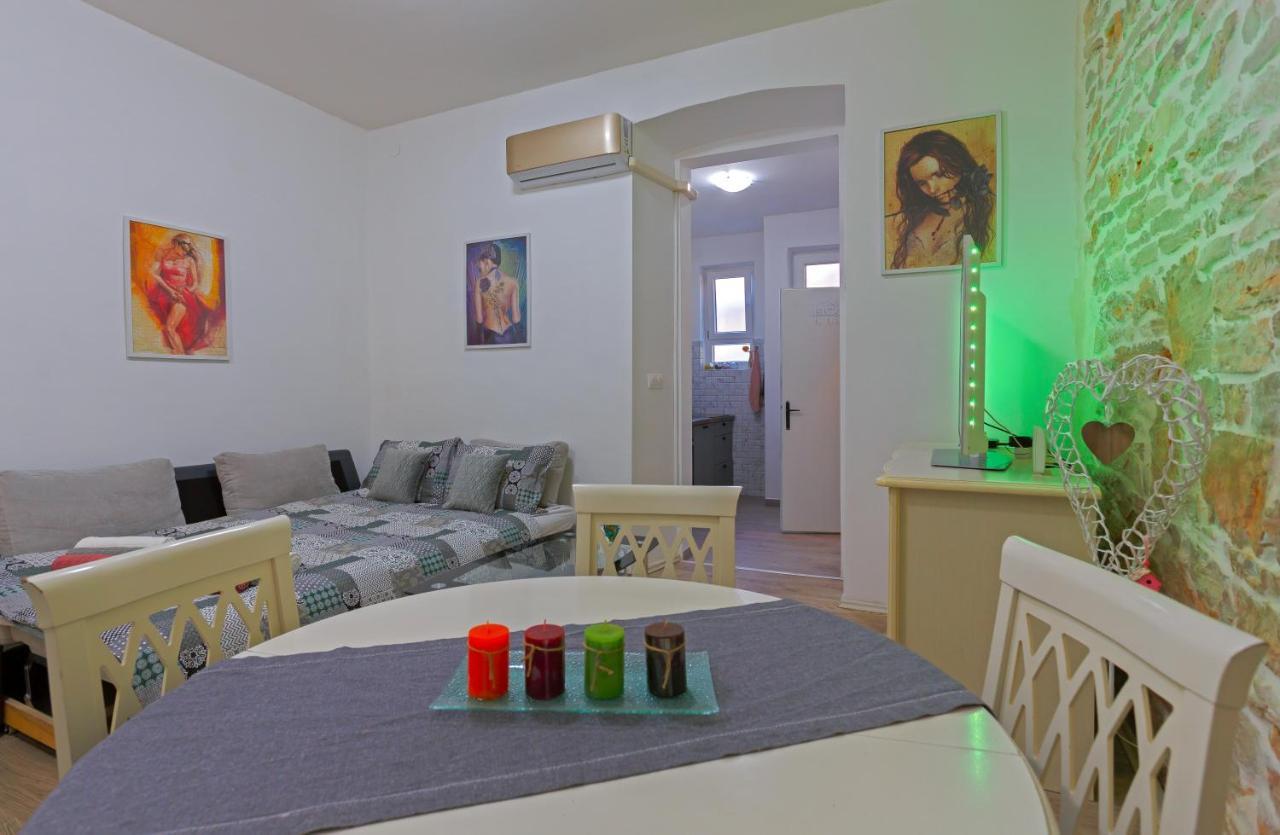 Rich Apartment PUY 외부 사진