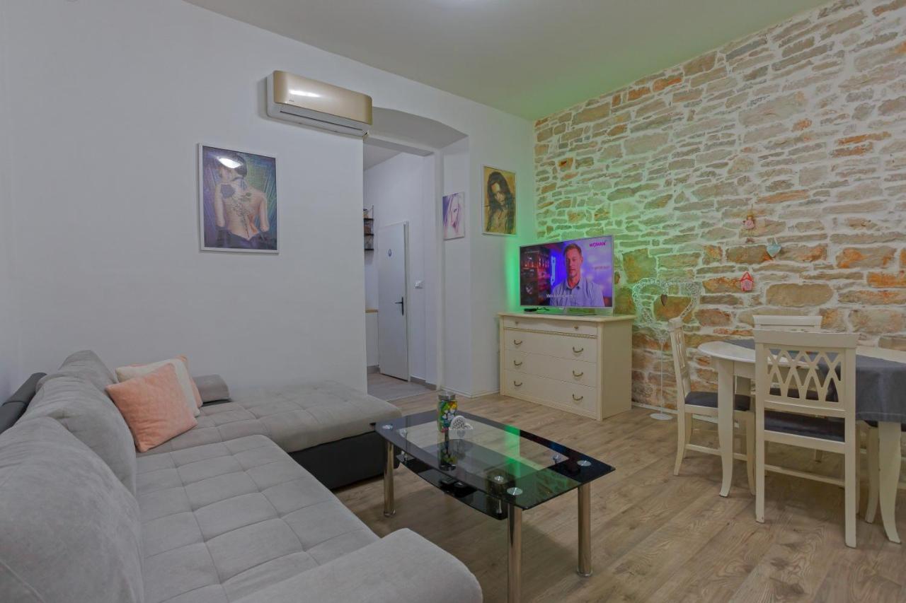 Rich Apartment PUY 외부 사진