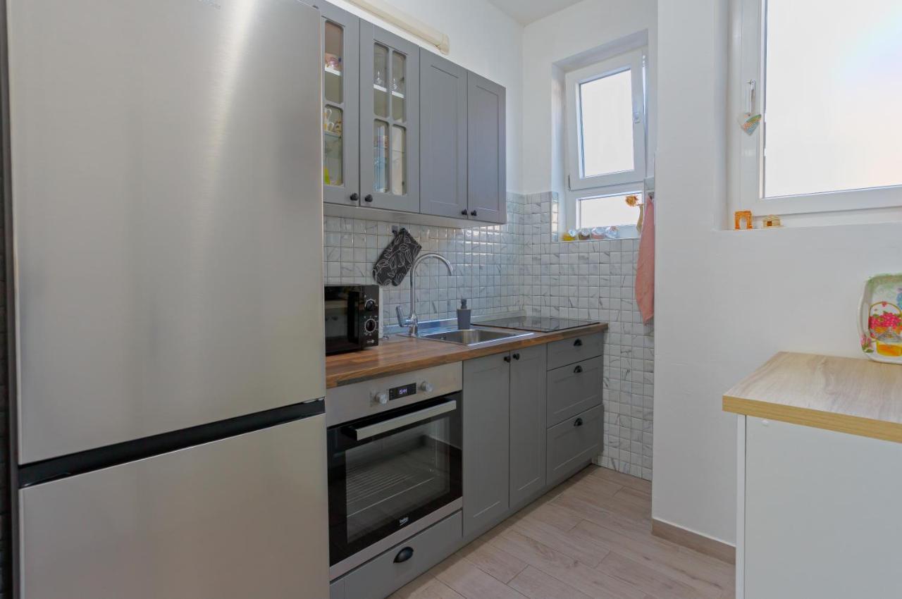 Rich Apartment PUY 외부 사진