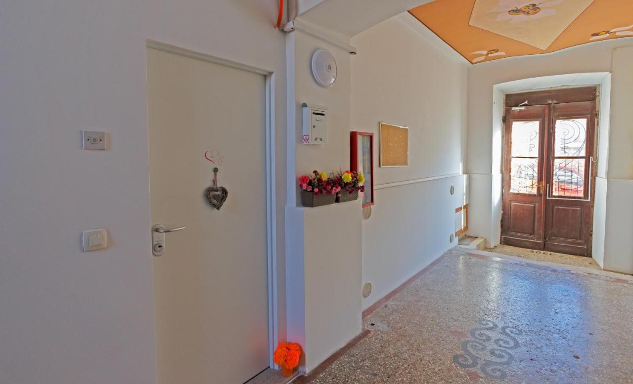 Rich Apartment PUY 외부 사진