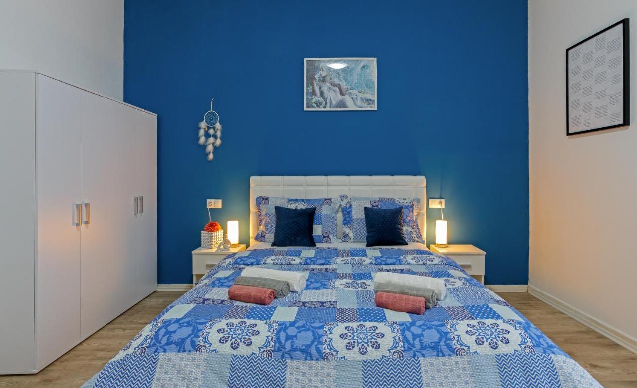 Rich Apartment PUY 외부 사진