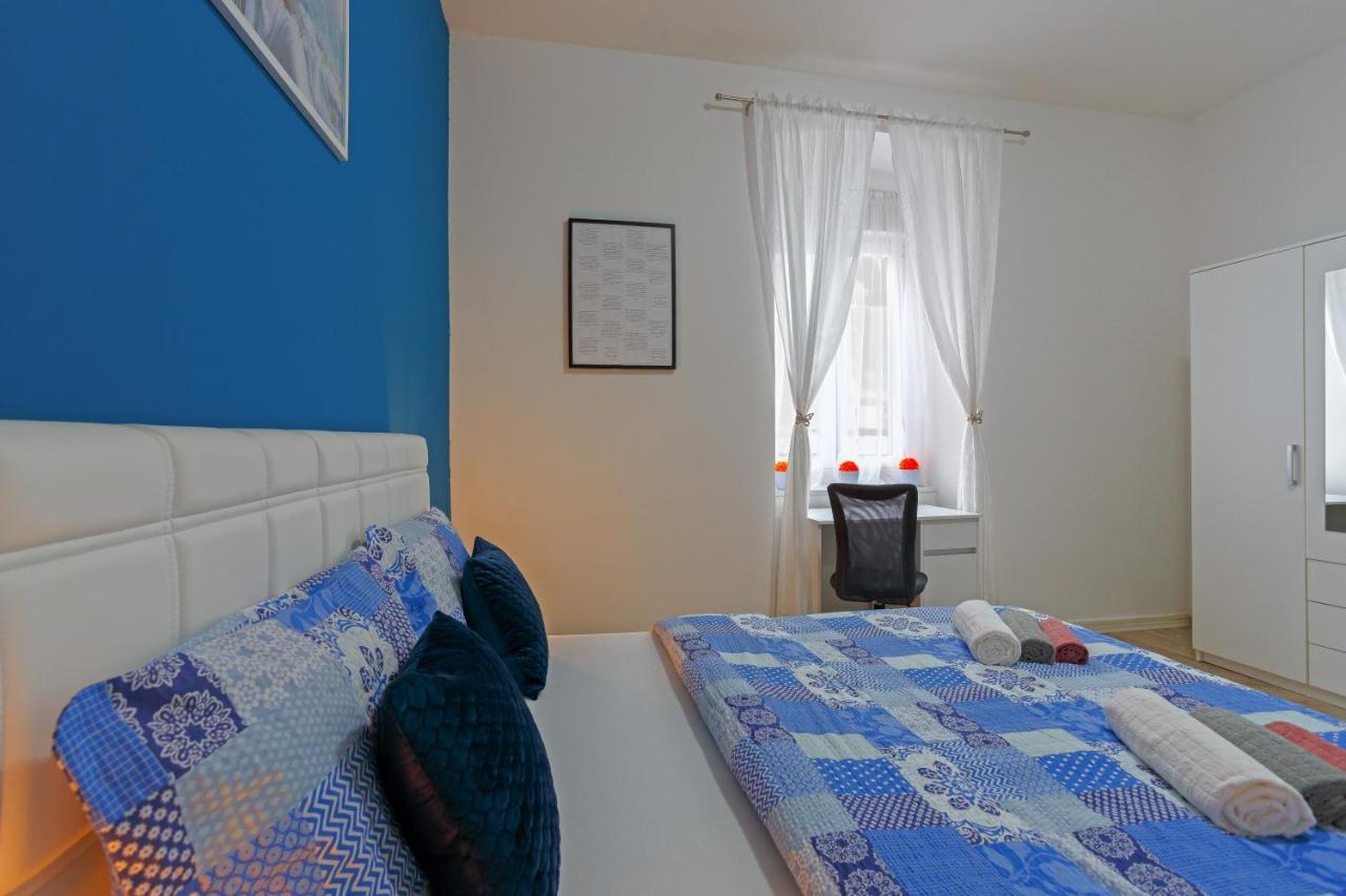 Rich Apartment PUY 외부 사진