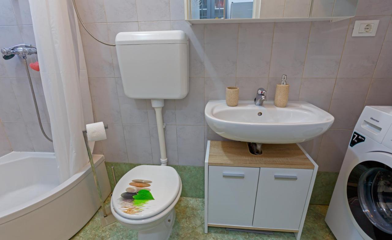 Rich Apartment PUY 외부 사진