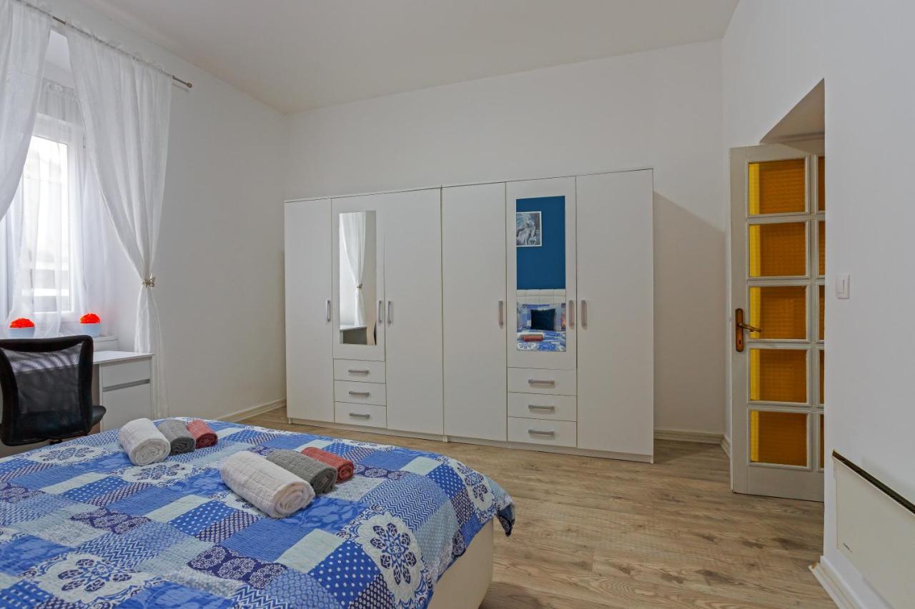 Rich Apartment PUY 외부 사진