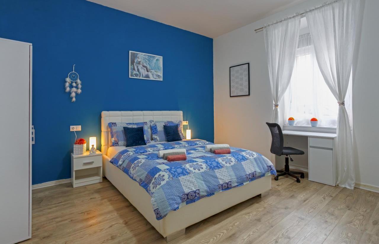 Rich Apartment PUY 외부 사진