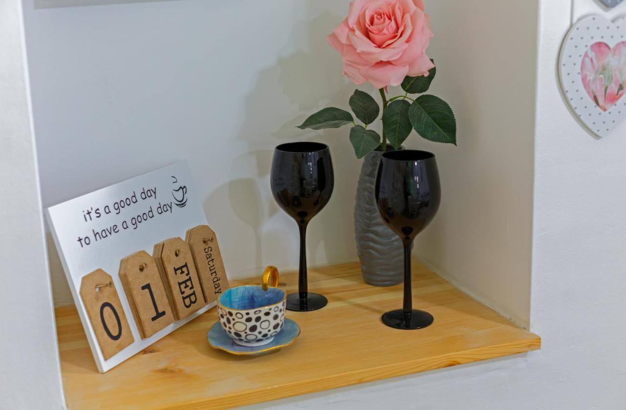 Rich Apartment PUY 외부 사진