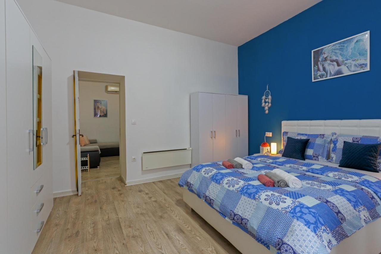 Rich Apartment PUY 외부 사진